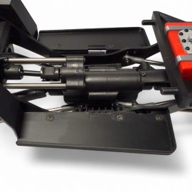 For Axial Sliders for Jconcepts Anvil Body (Fits Axial SCX10 Pro)