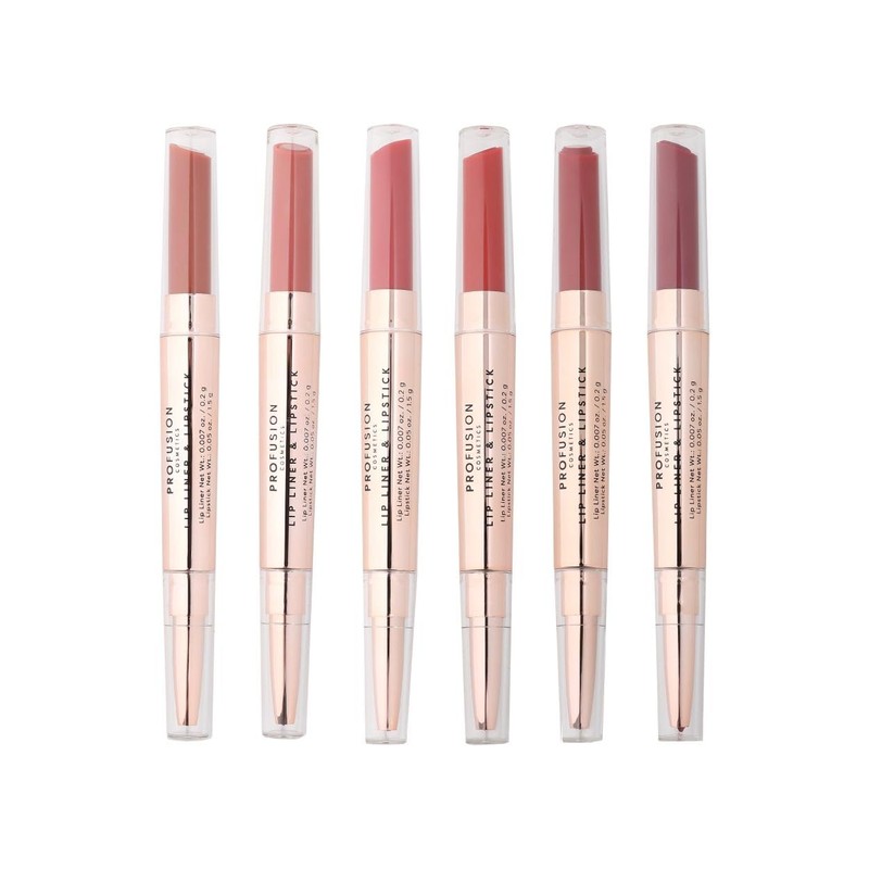 Profusion Cosmetics Lunar Lips