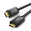 UGREEN 4K Displayport to HDMI Cable Uni-Directional UHD DP to