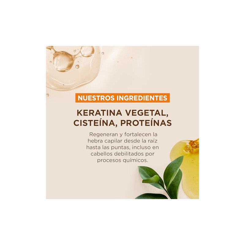 KATIVA Fativa Keratina Líquida 60Ml