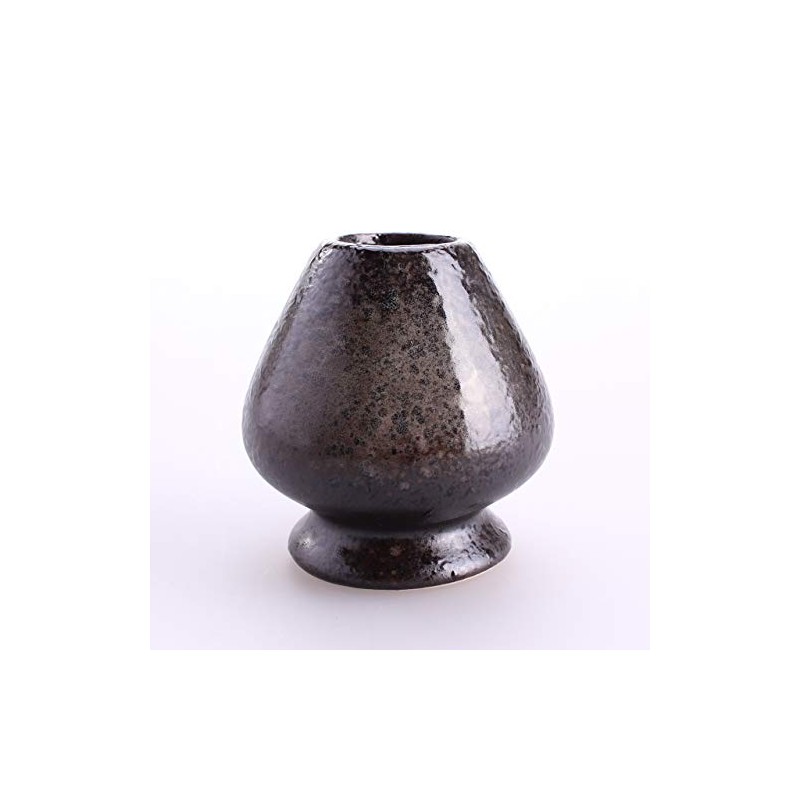 Goodwei Matcha Broom Holder - Chasentate (Goma)
