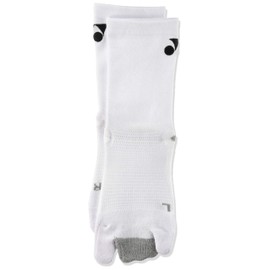 Yonex 19160 Men's Socks, white (011) 19160