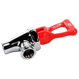 Grindmaster Cecilware 80234L Faucet, Cecil Ware, Hot Water Dispenser