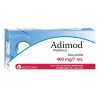 Adimod Solucin 400 Mg7 Ml, 10 Frascos 7 Ml