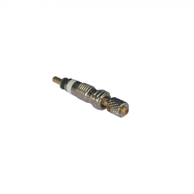 Yuauy 20 PCs Presta Tubeless No Tube Valve Stem Core