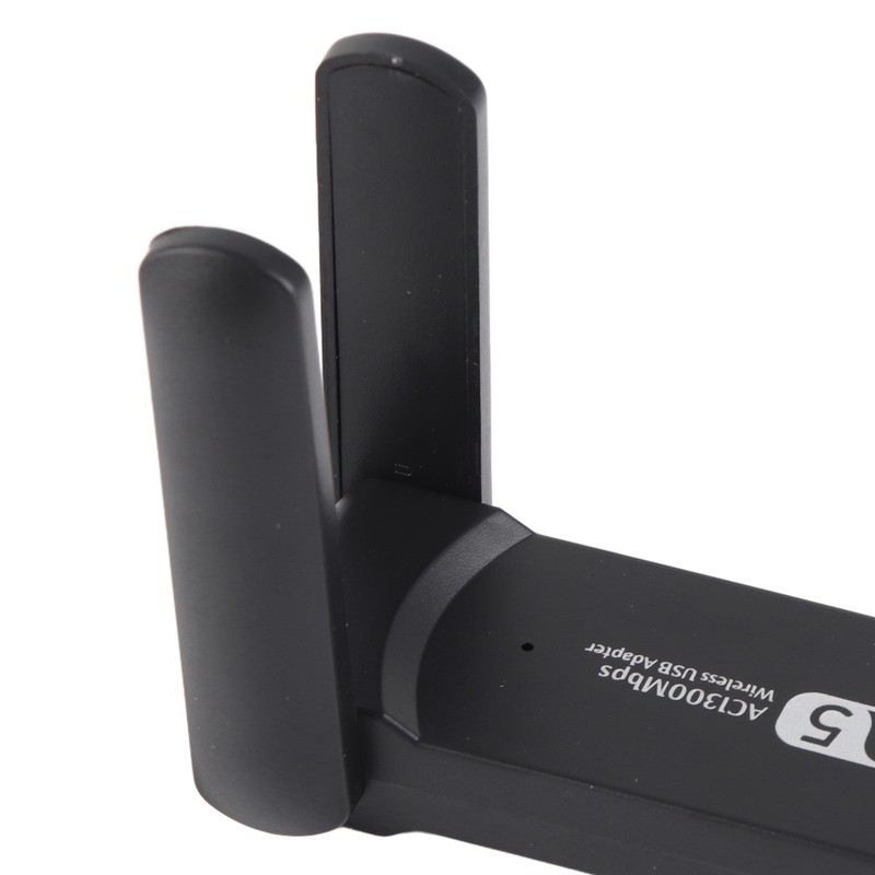 WiFi Adapter Wireless Dual Band 5.8G/2.4G 1300M Mini USB 3.0