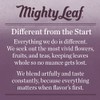 Mighty Leaf Tea, Organic Mint Matcha Green Tea Powder, 1.5
