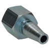 2pk Schrader Profile 17 Series Male Fitting 1/4" BSP Female