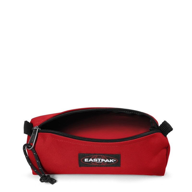 Eastpak Benchmark Schlüsselmäppchen, 20 cm, Apple Pick Red