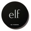 Base de maquillaje en polvo E.L.F. Cosmetics HD POWDER HD