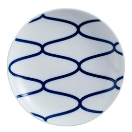 キハラ KOMON 小皿 網目 9911