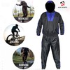 AQF AQF Heavy Duty Sauna Sweat Track Suit Weight Reduction