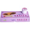 Vanity Eyebrow Thread Antibacterial Cotton 300m 2 Spools
