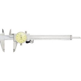 カノン ダイヤルノギス１５０ｍｍ DMK15J