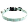 Cat Collar with Bow Tie and Bell, 2 Pack Breakaway