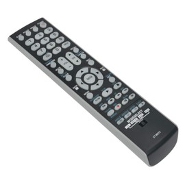 CT-90275 CT90275 Sub CT-90302 Replace Remote Control fit for Toshiba LCD TV HDTV Regza 26HL47 19AV500 19AV500U 19AV501 19AV501U 19AV51U 26AV500 26AV500U 26AV50U 26AV52U 26HL67 26LV47 26LV67 26LV67U