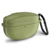 BEWZI Protection Case for Sony WF-1000XM5 Case Comes with a