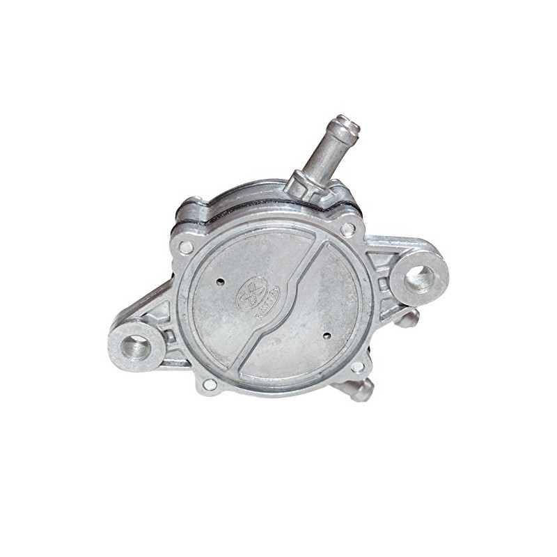 Motadin Metal Fuel Pump compatible with Kawasaki MULE 610 4X4