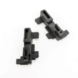 LST Sunroof Repair Clips Rail Lever 1697800244 W245