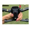 Quadair Drone RC Drone 4k HD Wide Angle Dual Camera