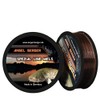 Angel-Berger Special Line Fishing Line Target Fishing Line Eel, Trout,