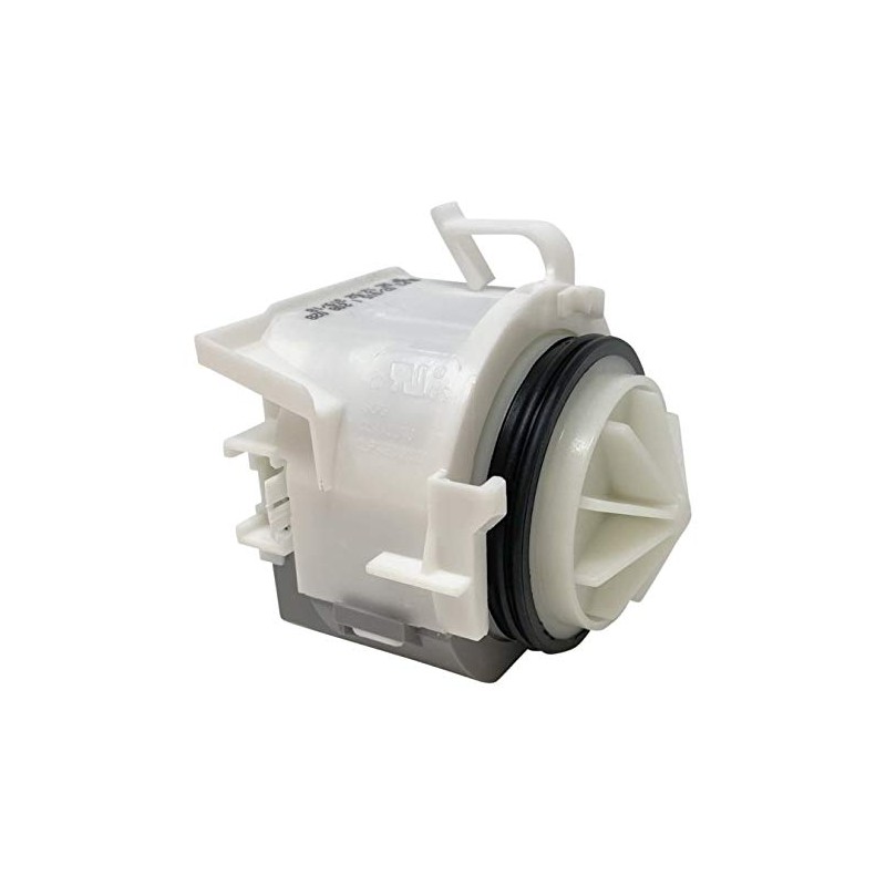 DREHFLEX - LP57 - for 00631200/631200 Lye Pump/Pump for Bosch/Siemens/Neff/Balay