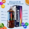 Suplemento Alimenticio Azvite Caja Cápsulas Multivitamínico Nutricional Multivitaminas Adultos Vitaminas