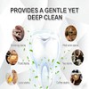 2Pcs 10% Hydroxyapatite Toothpaste,Nano-Hydroxyapatite Toothpaste for Advanced Enamel Protection,Fluoride Free