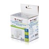 V-TAC - DETECTOR PRESENCIA ILUMINACION LED IR PIR VTAC 180