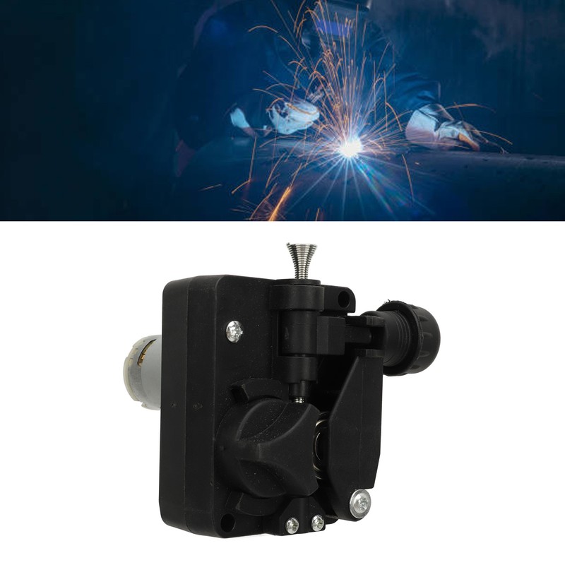 Welder Wire Feeder 10W 2 to 13m Per Minute Soldering