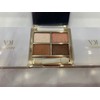 vidibov Jewel Glow Eye Palette 01 Glow Coral 1.5g x