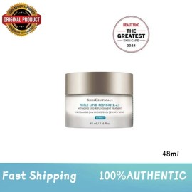 SkinCeuticals Triple Lipid 2:4:2 48ml - Moisturizing Barrier Restore