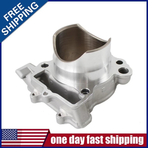 AUTOTO Engine Cylinder Barrel 77.00mm Fits for Kawasaki KX250F 2016-2009