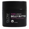 Glow Organics 3-Step Belly Routine Stretch Mark Prevention