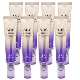 AHC Premier Ampoule Eye Cream for Face Line Tightening 40ml 8 pieces / AHC 프리미어 앰플 아이크림 포 페이스 라인 타이트닝 40ml 8개