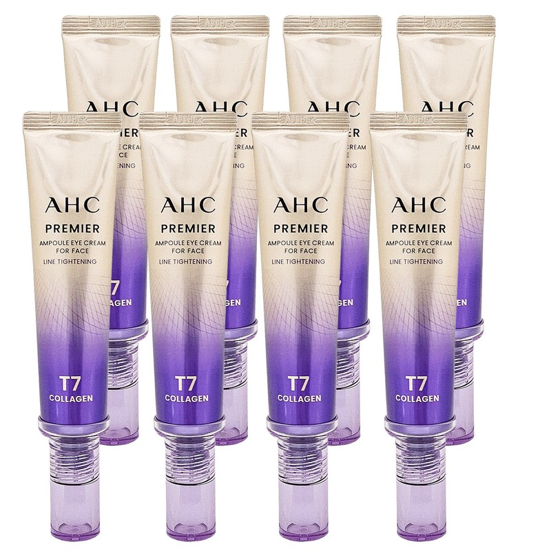 AHC Premier Ampoule Eye Cream for Face Line Tightening 40ml
