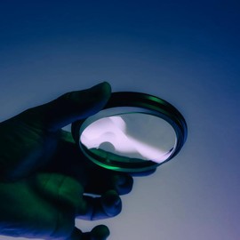 DEEP FILTER FX Special Effects Photography Accessories Lens - SIZE: 77MM