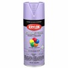 Krylon K05521007 COLORmaxx Spray Paint and Primer for Indoor/Outdoor Use,