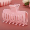 Hot Roller Clips, 15Pcs/Set Curler Clip Hair Roller Plastic Hot