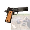 CIWS 1911 Government Belt Clip MEU M45 Concealed Carry Concealed