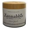 Zannabis Crema Facial Hidratante
