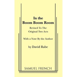 In the Boom Boom Room