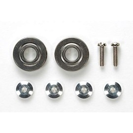 Tamiya Mini four soldiers gure-doappupa-tusiri-zu No. (A Little Bit Of... 475 GP. 475 Mini Four soldiers Roller for 13 mm Ball Bearing Set 2 15475 