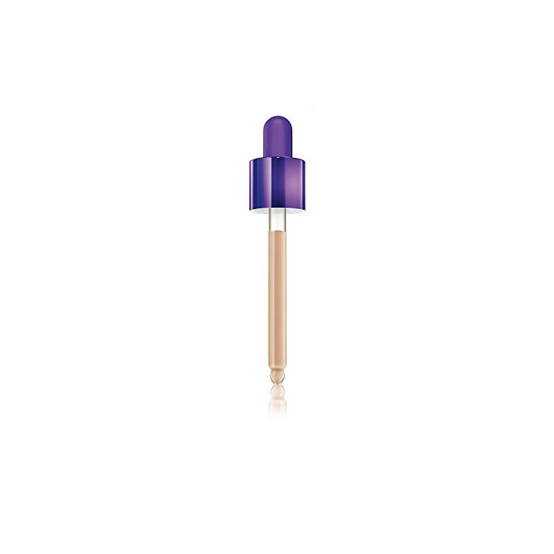 Physicians Formula Youthful Wear Cosmeceutical Youth-Boosting Spotless Foundation SPF 15,