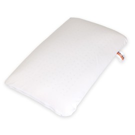 PATEX "Сlassic Orthopedic Pillow – 100% Natural Latex, Supporting Youthful Skin, Eco-Friendly, Excellent Ventilation