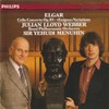 Elgar: Cello Concerto, Enigma Variations