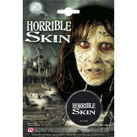 Horrible Skin Makeup For Face & Body Paints & Fancy Dress Disguises Fancy Dress Makeup