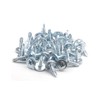 IMScrews 200pcs #8 x 1/2" Self Drilling Truss Head Screws