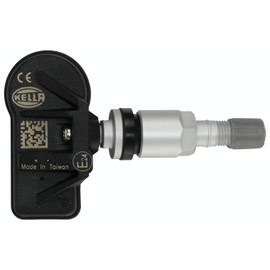 HELLA 6PP 358 139-041 Wheel Sensor, tyre pressure control system