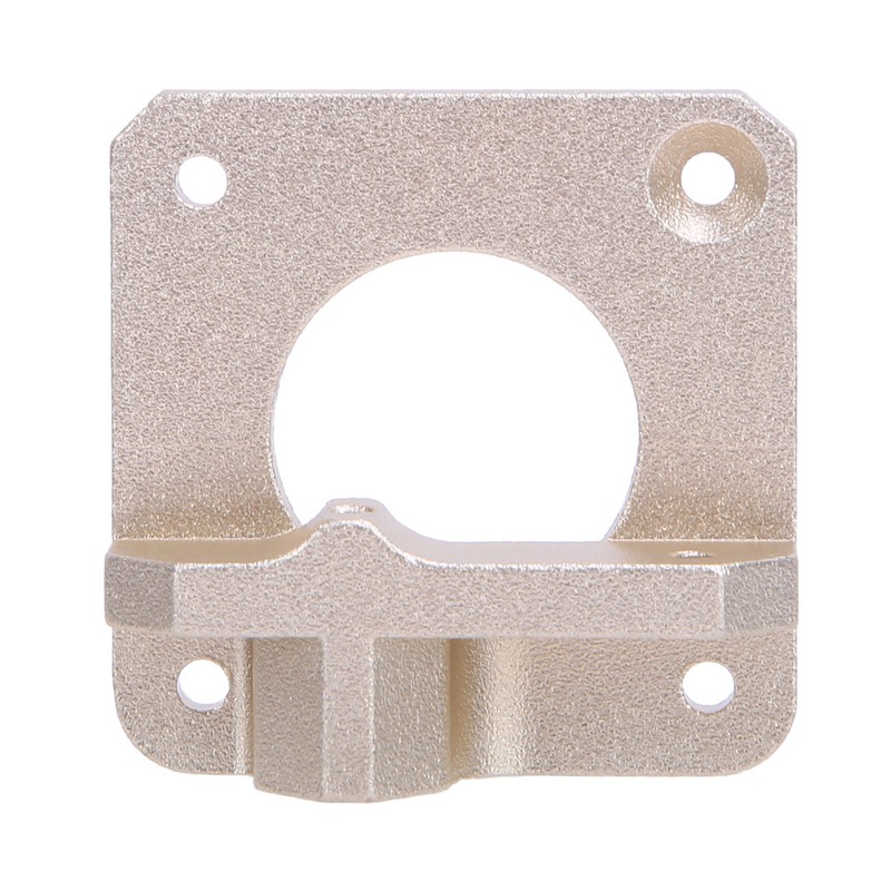 CR10 Extruder High Quality Aluminum Alloy 3D Printer Parts 1.75mm
